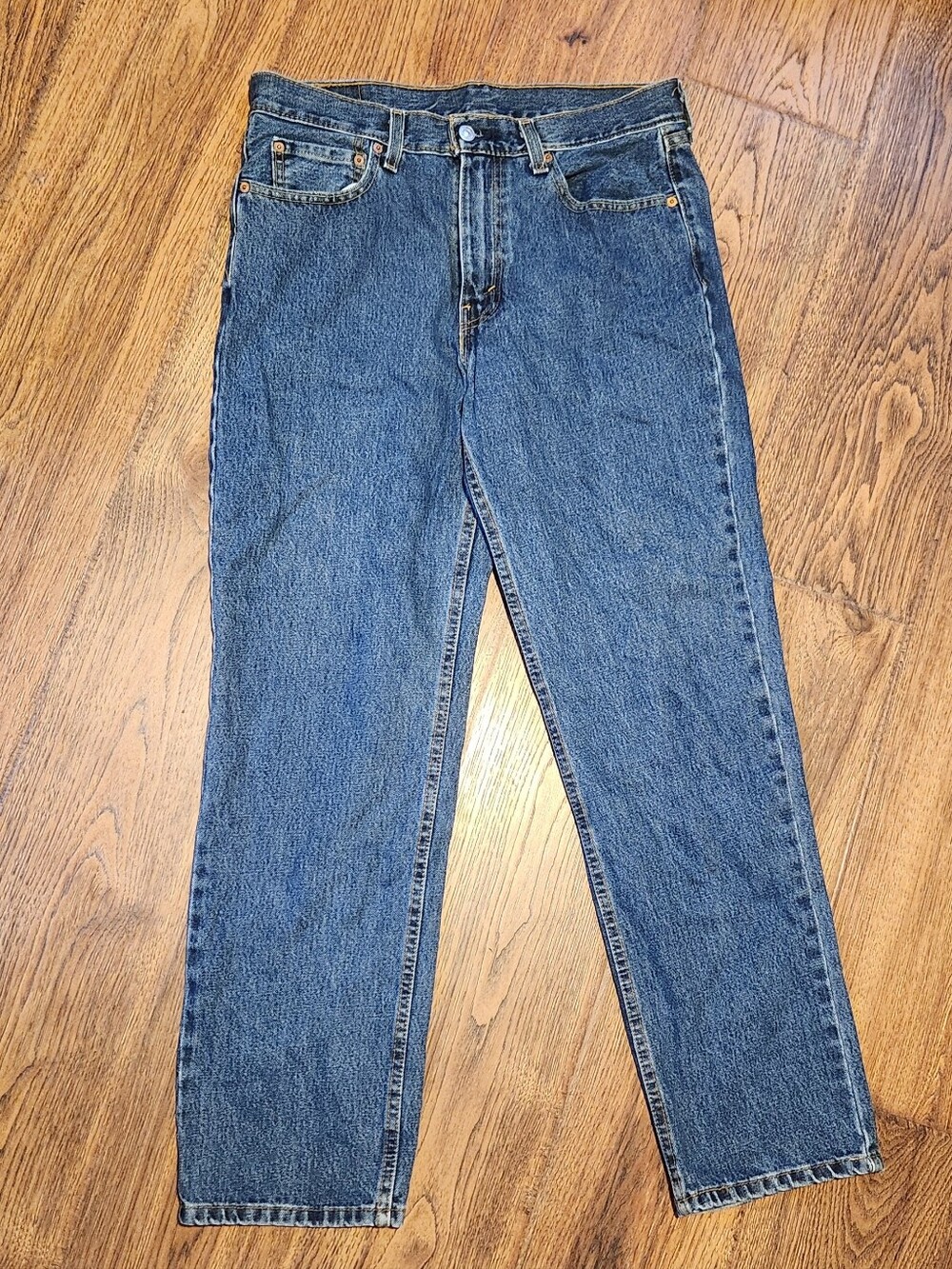 Levi's 550 - 33×32